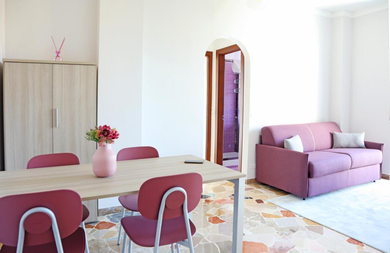 Ferienwohnung Flat Milano Niguarda 4Pax-Wifi Exterior foto