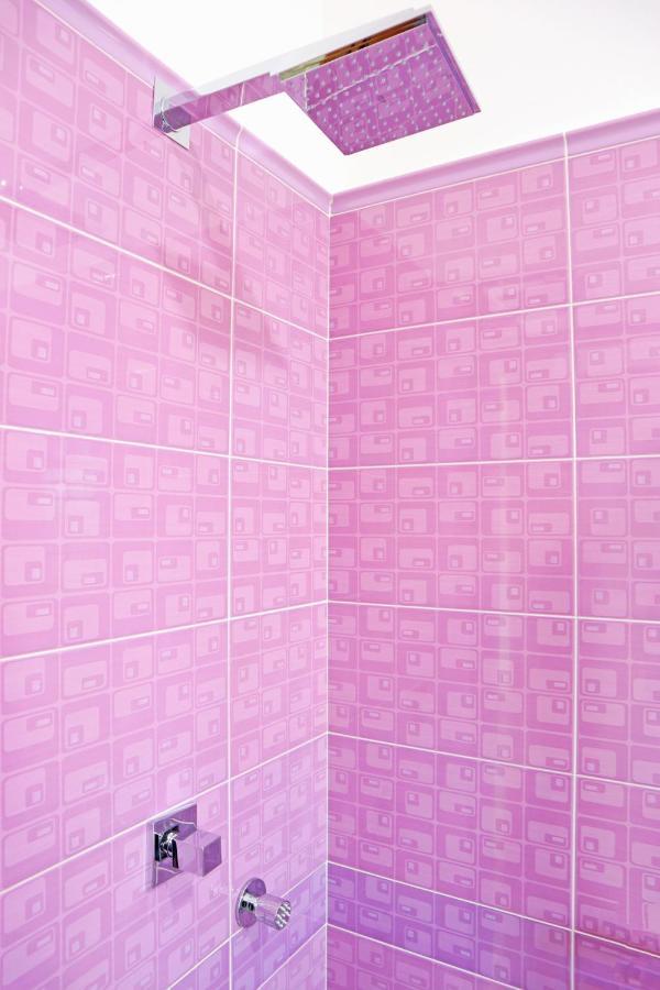 Ferienwohnung Flat Milano Niguarda 4Pax-Wifi Exterior foto
